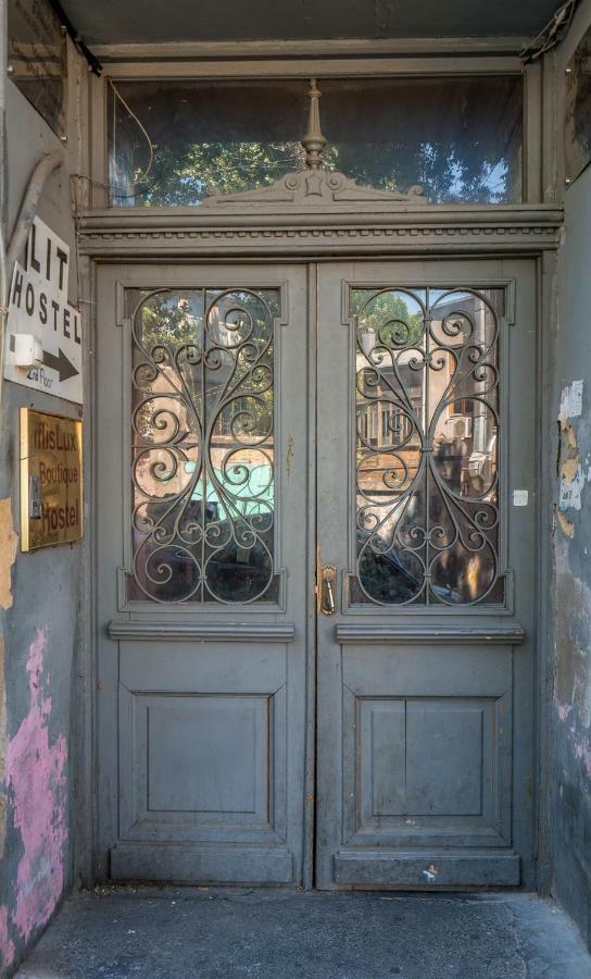 Irina'S Cozy Apartment #21 Tbilisi ภายนอก รูปภาพ