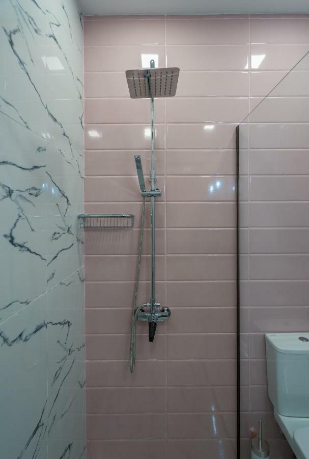 Irina'S Cozy Apartment #21 Tbilisi ภายนอก รูปภาพ