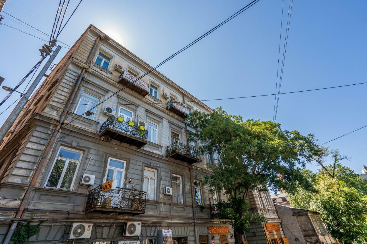 Irina'S Cozy Apartment #21 Tbilisi ภายนอก รูปภาพ